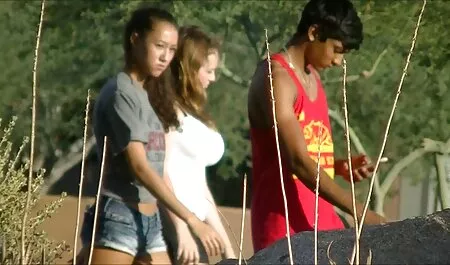 Anal se หนัง โป๊ วิดีโอ Etter หลังจากดินเนอร์สุดโรแมนติก